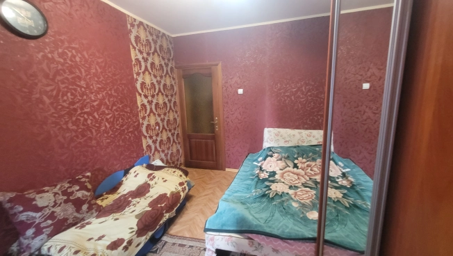 . Вариант № 31004, 20, площадь - 63 квм, цена 5500000 рублей