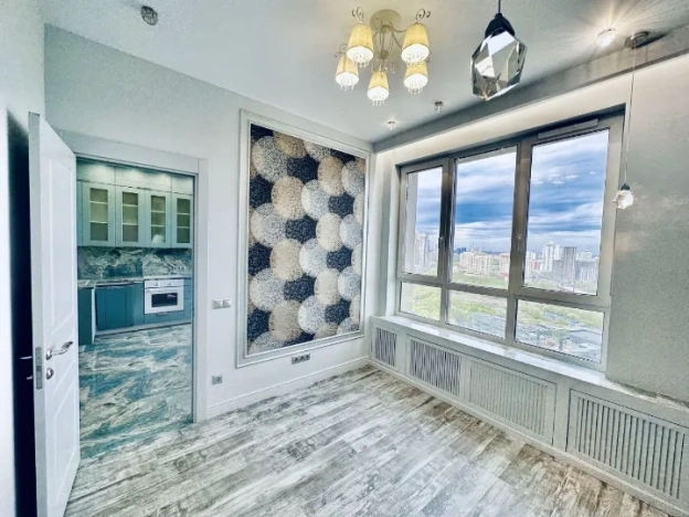 Купить квартиру в Москве. Вариант № 10443897, 8, площадь -  квм, цена 22900000 рублей