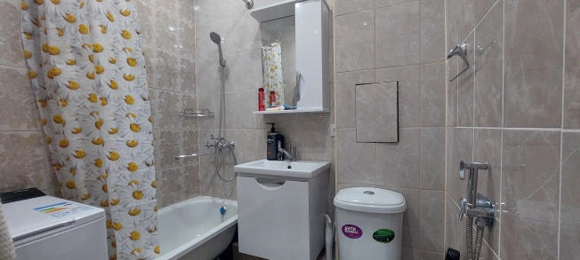 . Вариант № 9719550, 10, площадь - 42.7 квм, цена 5780000 рублей