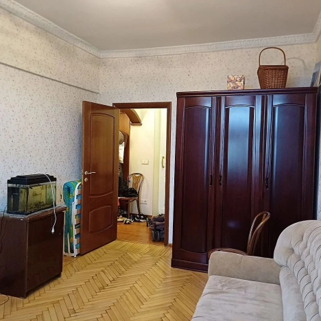 Купить квартиру в Москве. Вариант № 4840991, 15, площадь -  квм, цена 23450000.0000 рублей