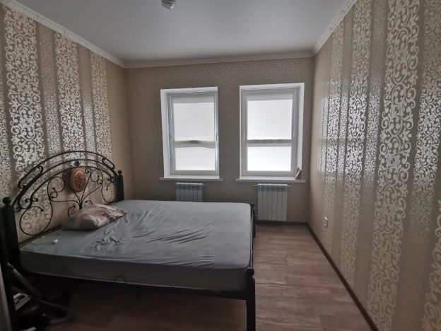 . Вариант № 8073, 2, площадь - 59 квм, цена 6700000 рублей