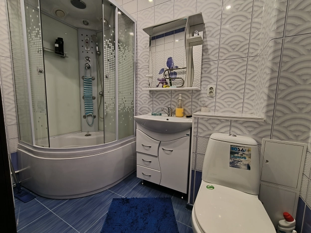 Снять квартиру в Рязани. Вариант № 545557, 9, площадь -  квм, цена 25000 рублей