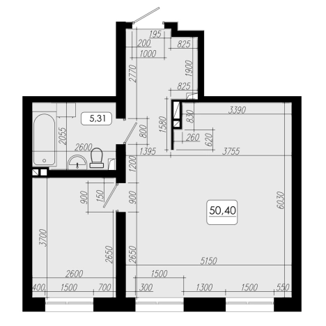 Купить двухкомнатную квартиру в новостройках на улице Верхняя в Владивостоке. Вариант № 6801986, 0, площадь -  квм, цена 10231200 рублей