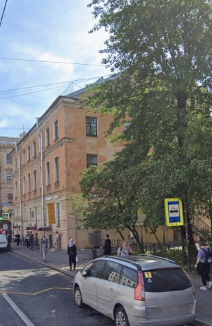 Купить двухкомнатную квартиру в районе Василеостровский в Санкт-Петербурге. Вариант № 283010, 1, площадь -  квм, цена 11200000 рублей