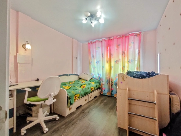 Купить двухкомнатную квартиру в Истре. Вариант № 209433, 2, площадь -  квм, цена 6200000 рублей