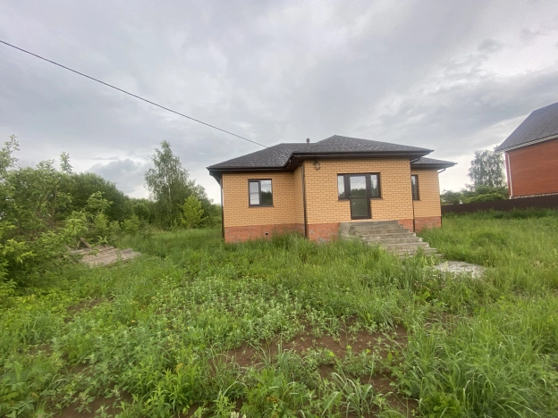 Купить дом в Коломне. Вариант № 53306, 0, площадь -  квм, цена 7990000 рублей