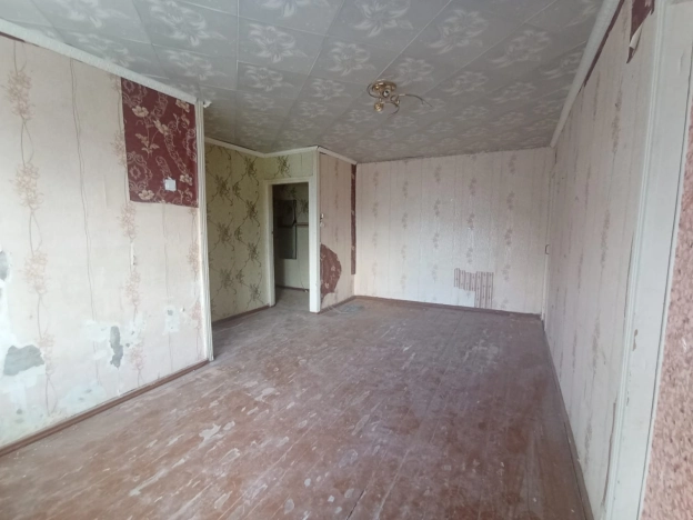 Купить двухкомнатную квартиру на улице Пичугина в Владимире. Вариант № 8864037, 2, площадь -  квм, цена 3600000 рублей