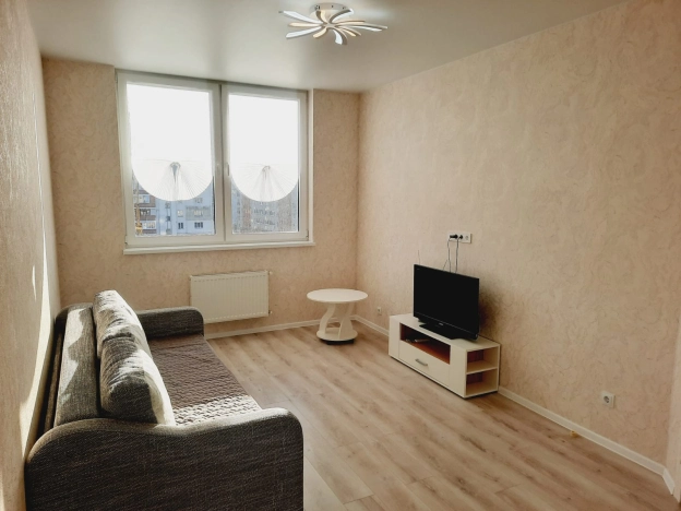 Снять квартиру в Калининграде. Вариант № 9418539, 2, площадь -  квм, цена 25000 рублей