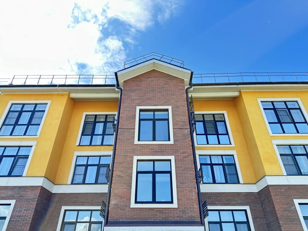 Купить четырехкомнатную квартиру в районе Сокол в Москве. Вариант № 23827, 22, площадь -  квм, цена 36500000 рублей