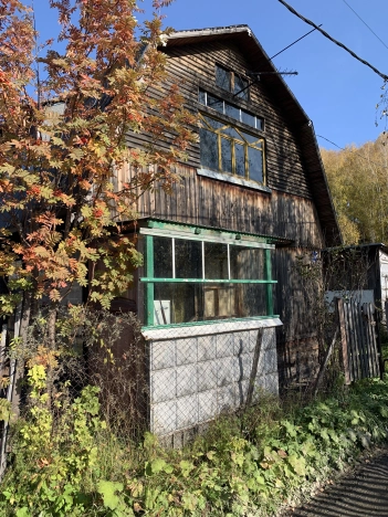 Купить дачу на улице Циолковского в Новосибирске. Вариант № 3182, 0, площадь -  квм, цена 764000 рублей