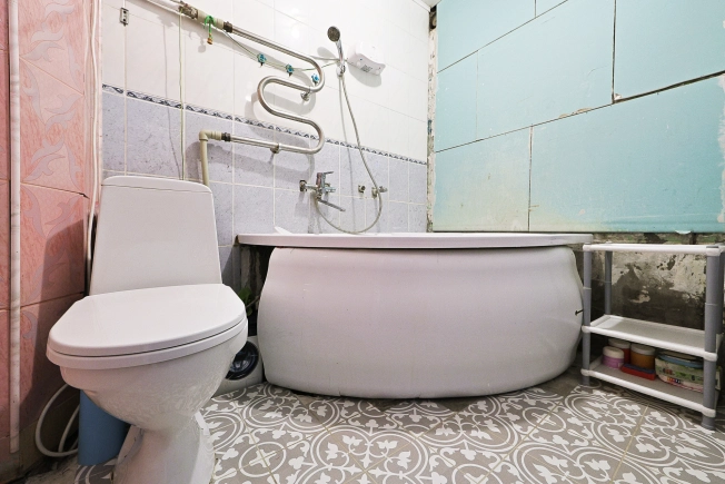 Купить трехкомнатную квартиру в Калининграде. Вариант № 8625737, 7, площадь -  квм, цена 4700000 рублей