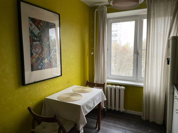 Купить квартиру в Москве. Вариант № 10242941, 2, площадь - квм, цена 14900000 рублей