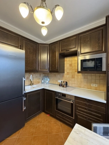 Купить квартиру в Москве. Вариант № 10242944, 13, площадь - квм, цена 33000000 рублей