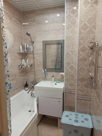 . Вариант № 3473799, 16, площадь - 49.1 квм, цена 4550000 рублей