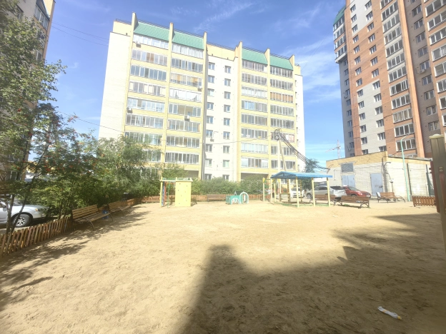 Купить квартиру на улице Курнатовского в Чите. Вариант № 2850718, 40, площадь -  квм, цена 11600000 рублей