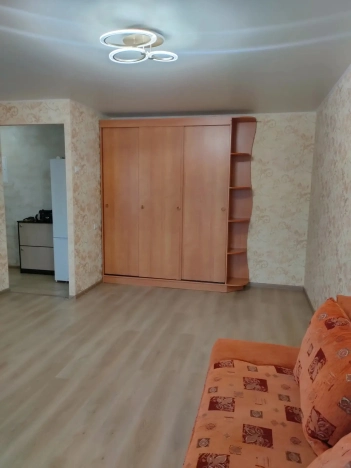 Купить однокомнатную квартиру на улице Центральная в Смоленске. Вариант № 11037295, 1, площадь -  квм, цена 2990000 рублей