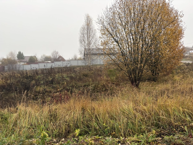 Купить земельный участок на улице Полянка в Владимире. Вариант № 5342659, 6, площадь -  квм, цена 5300000 рублей