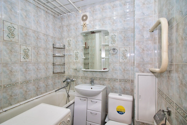 Купить квартиру в районе Октябрьский в Владимире. Вариант № 9592868, 1, площадь -  квм, цена 2900000 рублей