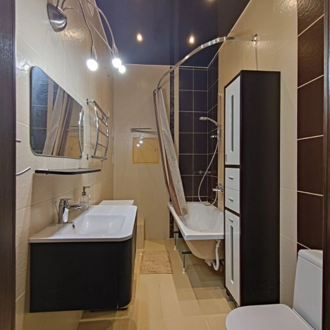 Купить квартиру на улице Фасадная в Московской области. Вариант № 10628284, 6, площадь - квм, цена 9000000 рублей