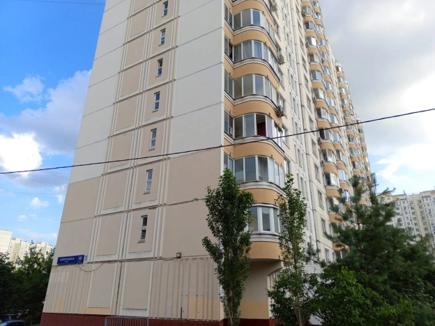 Купить квартиру в ЮВАО в Москве. Вариант № 547201, 0, площадь - квм, цена 11300000.0000 рублей