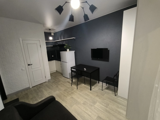 Снять квартиру в Рязани. Вариант № 2131058, 1, площадь -  квм, цена 30000 рублей