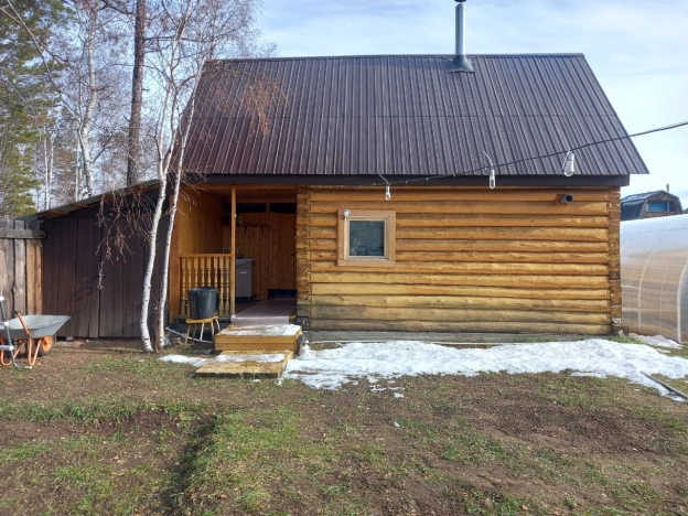 Купить дом на улице Административная в Иркутской области. Вариант № 7268272, 9, площадь -  квм, цена 2500000 рублей