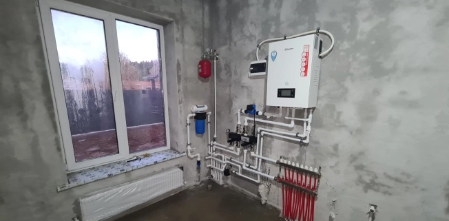 Купить дом у метро Румянцево в Москве. Вариант № 30995, 10, площадь -  квм, цена 19500000 рублей