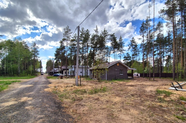 . Вариант № 7800754, 9, площадь - 139.7 квм, цена 10250000 рублей