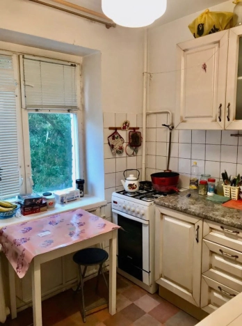 Купить квартиру в Москве. Вариант № 8772528, 7, площадь -  квм, цена 10500000 рублей