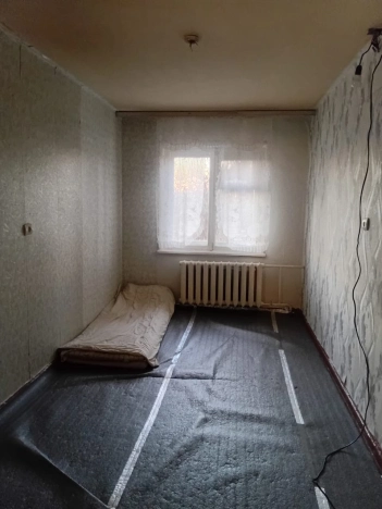 Снять квартиру в Омске. Вариант № 10002196, 2, площадь -  квм, цена 18000 рублей