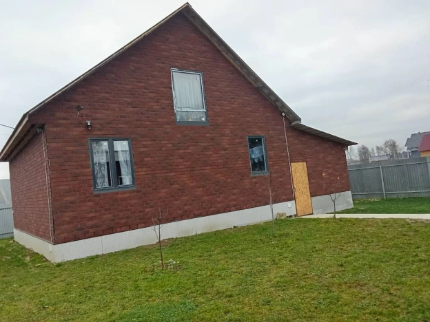 Купить дом в Москве. Вариант № 9571649, 9, площадь -  квм, цена 11000000 рублей