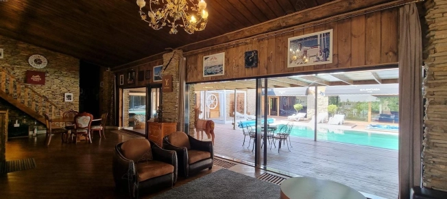 Купить дом в Тверской области. Вариант № 27820, 36, площадь -  квм, цена 49000000 рублей