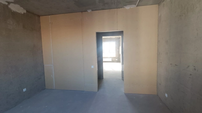 . Вариант № 7638082, 6, площадь - 55.3 квм, цена 6130000 рублей