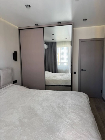 Купить двухкомнатную квартиру на вторичке в Видном. Вариант № 6661085, 9, площадь -  квм, цена 12500000 рублей