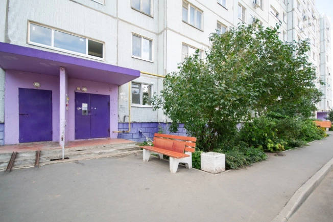 Купить двухкомнатную квартиру в Балакове. Вариант № 3952552, 17, площадь -  квм, цена 3950000 рублей