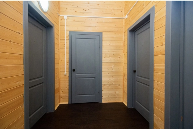 Купить дом в Москве. Вариант № 12502, 6, площадь - квм, цена 13800000 рублей