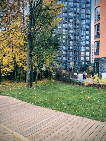 Купить квартиру в Москве. Вариант № 8127961, 14, площадь -  квм, цена 18500000 рублей
