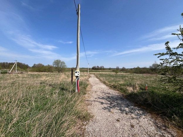Купить земельный участок на улице Дзержинского в Калининграде. Вариант № 40246, 4, площадь -  квм, цена 700000 рублей