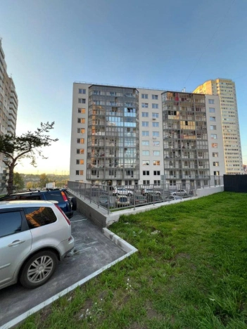 Купить двухкомнатную квартиру в Новосибирской области. Вариант № 10330003, 15, площадь -  квм, цена 8800000 рублей