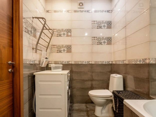 Купить квартиру в Москве. Вариант № 9689292, 11, площадь -  квм, цена 22400000 рублей