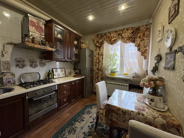 Купить квартиру в Раменском. Вариант № 8935402, 10, площадь -  квм, цена 14990000 рублей