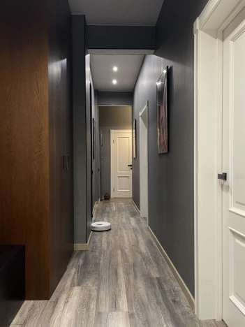 Купить квартиру в Москве. Вариант № 9157678, 15, площадь - квм, цена 23500000 рублей