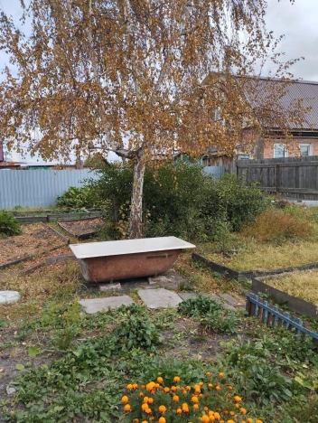 Купить дом в Омске. Вариант № 18578, 24, площадь -  квм, цена 4845000 рублей