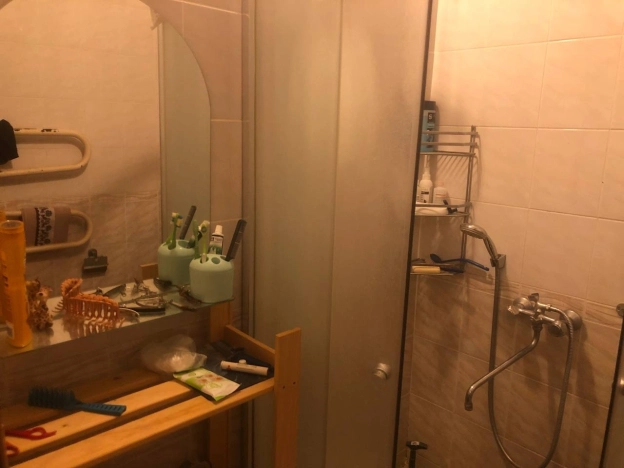 Купить однокомнатную квартиру в районе Советский в Волгограде. Вариант № 13444, 7, площадь -  квм, цена 3080000 рублей