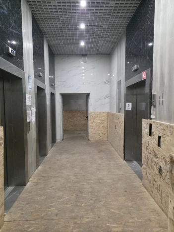 Купить квартиру в Москве. Вариант № 8680884, 17, площадь - квм, цена 20000000 рублей