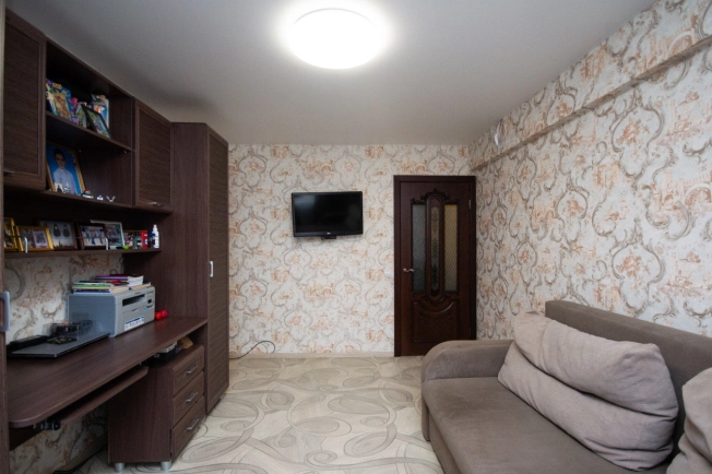 Купить двухкомнатную квартиру в Балакове. Вариант № 4808002, 7, площадь -  квм, цена 3400000 рублей