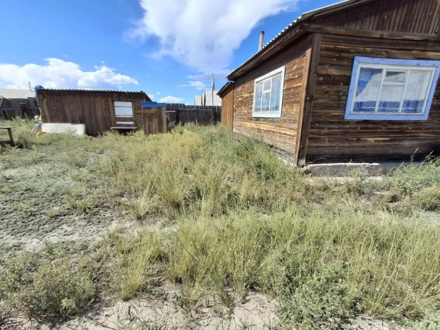 Купить дом в Иркутской области. Вариант № 2462437, 0, площадь -  квм, цена 1100000 рублей