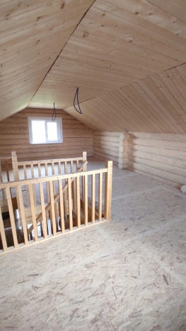 Купить дом в Вологде. Вариант № 1019, 9, площадь - квм, цена 6500000 рублей