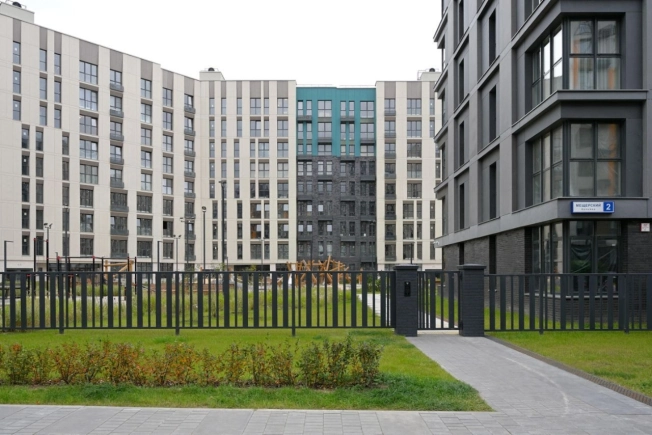 . Вариант № 8072990, 23, площадь - 50 квм, цена 22850000 рублей