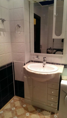 Купить трехкомнатную квартиру у метро Садовая в Санкт-Петербурге. Вариант № 6064672, 1, площадь -  квм, цена 19000000 рублей